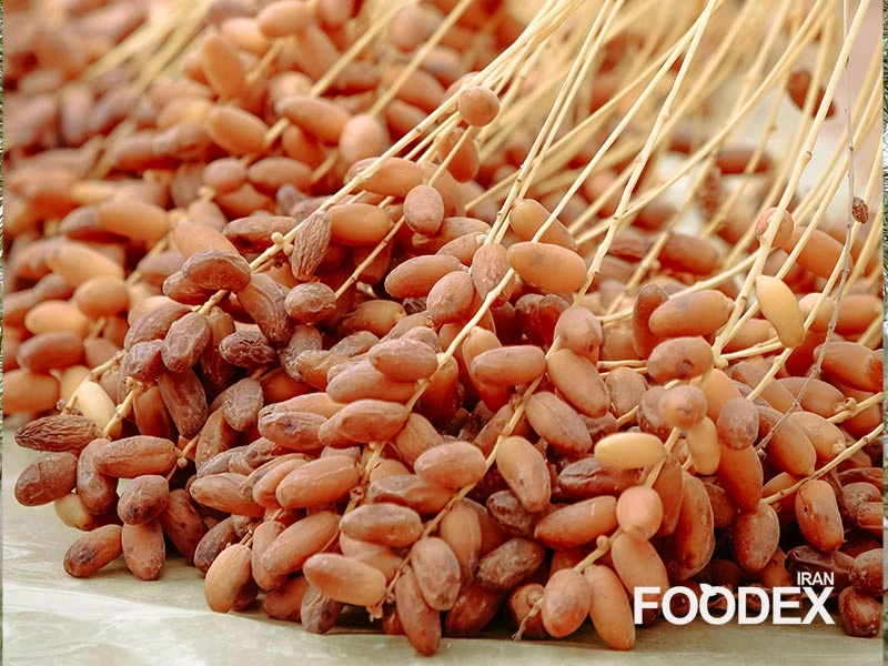 چالش‌های اقتصادی خاص در زنجیره تامین خرمای ایران