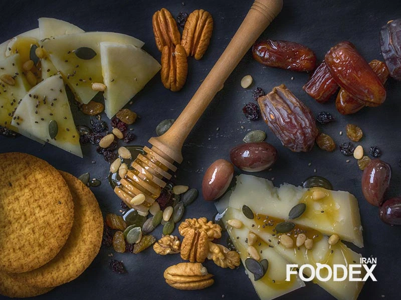 زنجیره تامین خرما: سفری پرچالش از نخلستان تا بازار