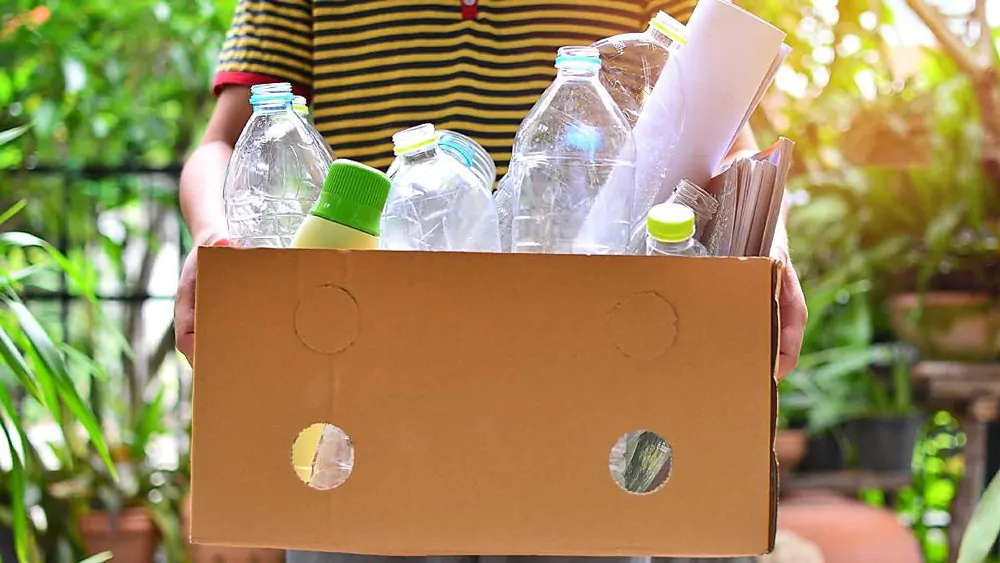 رویکرد برندها در کاهش پلاستیک بسته‌بندی محصولات