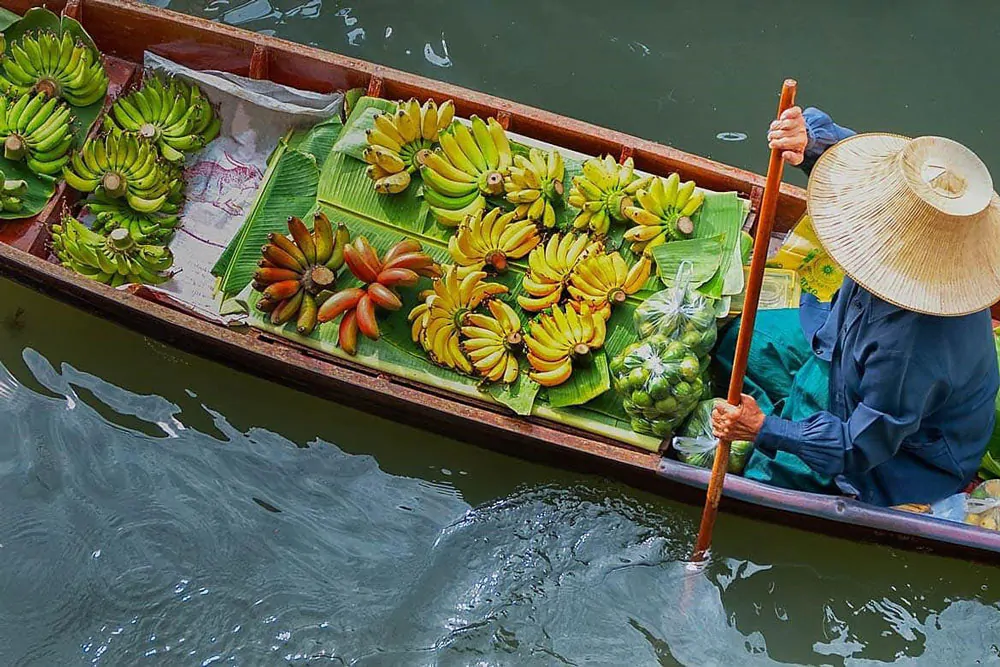 گردشگری غذا در جهان