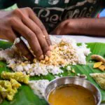 فرهنگ غذایی هند