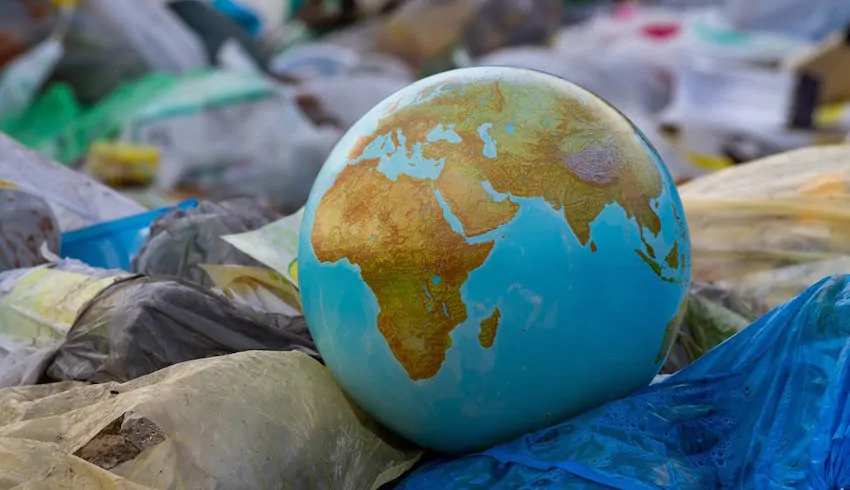 راهکارهایی برای کاهش آسیب پلاستیک به محیط زیست