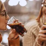 آیا نوشابه‌های گازدار سرطان‌زا هستند؟