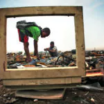 زباله‌های الکترونیکی و محیط زیست