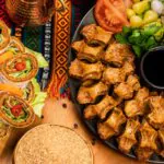 غذاهای معروف ترکیه