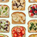 طرز تهیه اسنک گیاهی خوشمزه