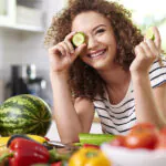 گیاهخواری چیست؟