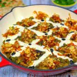 طرز تهیه کشک بادمجان رژيمی