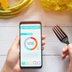 برای کاهش وزن روزانه چند کالری باید مصرف کنیم؟