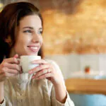 نوشیدن قهوه و خطر مرگ‌ومیر