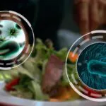 بعد از مسمومیت غذایی چه کنیم؟