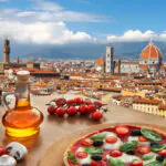 فرهنگ غذایی ایتالیا