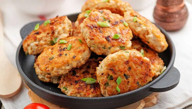 طرز تهیه کوکو رژیمی