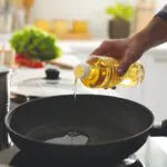 انواع روغن گیاهی خوراکی