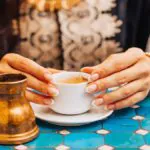 فرهنگ غذایی ترکیه