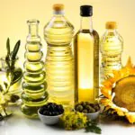 انواع روغن گیاهی