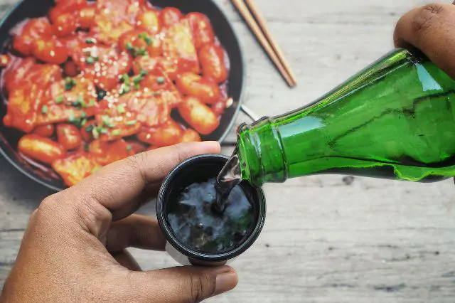 نقش مهم ادویه و سبزیجات در آشپزی کره‌ ای