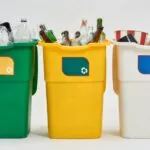 تفکیک زباله از مبدا یعنی چه؟