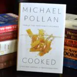 کتاب «پخت‌وپز، تاریخ طبیعی تغییر و تبدیل»