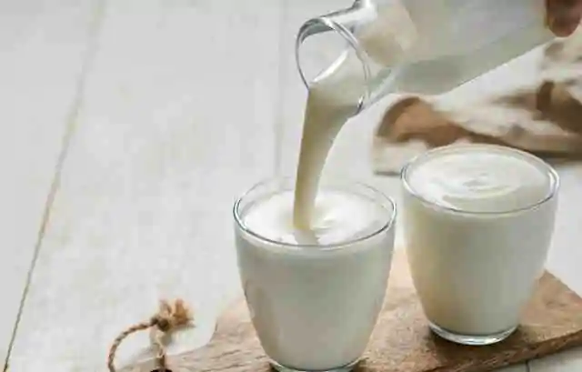 روش تهیه دوغ بدون گاز با ماست