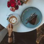 فرهنگ قهوه در ایران