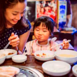 فرهنگ غذایی کره جنوبی