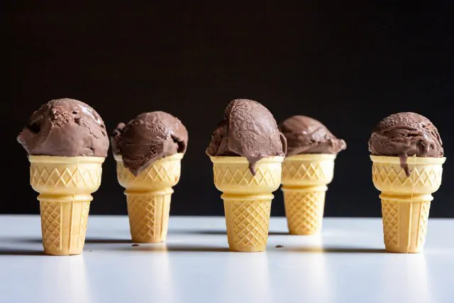 شرکت بستنی سازی کی سان