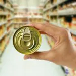 تاریخچه کنسرو تن ماهی