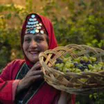 غذاهای محلی ارمنستان