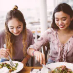 نسل Z و ماجراجویی‌های آنها در خوردن