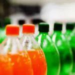 شرکت‌های نوشابه ‌سازی در ایران