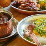 غذاهای محلی کرمانشاه