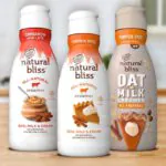 نستله و برند خامه طبیعی بلیس