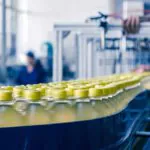 لیست شرکت های تولیدکننده نوشیدنی در ایران