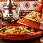 غذاهای معروف مراکش