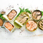 کنسرو ماهی چگونه درست می شود؟