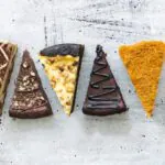 معروف‌ ترین شیرینی فروشی های شیراز 