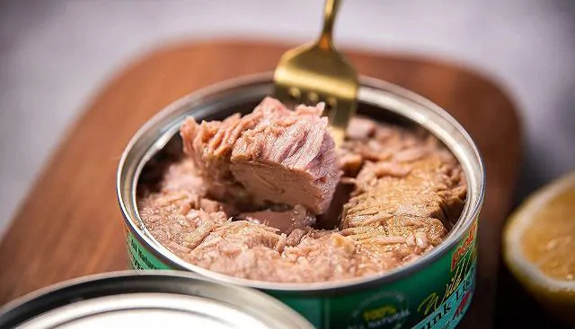 چگونه از سلامت تن ماهی مطمئن شویم؟