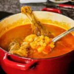 طرز تهیه آبگوشت