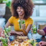 نوشیدنی‌های موردعلاقه نسل z