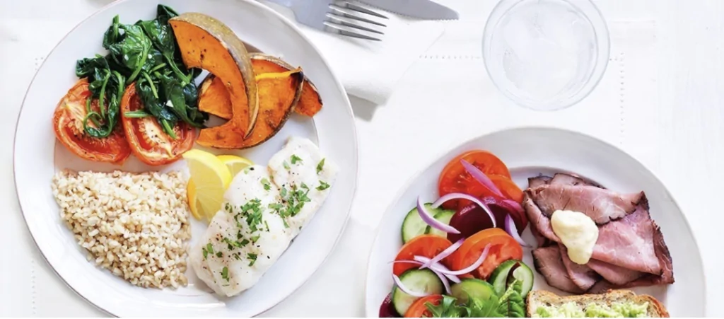 کاهش روند پیری با رژیم کم‌کالری