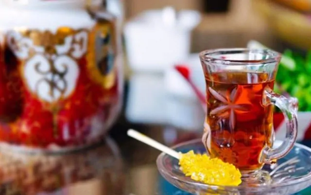 چای عطری چیست؟