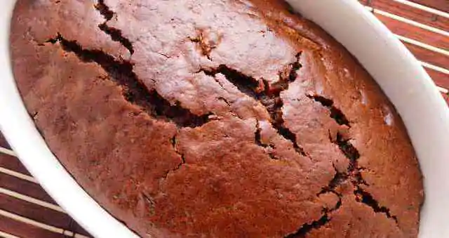 چرا کیک در توستر پف نمی کند؟