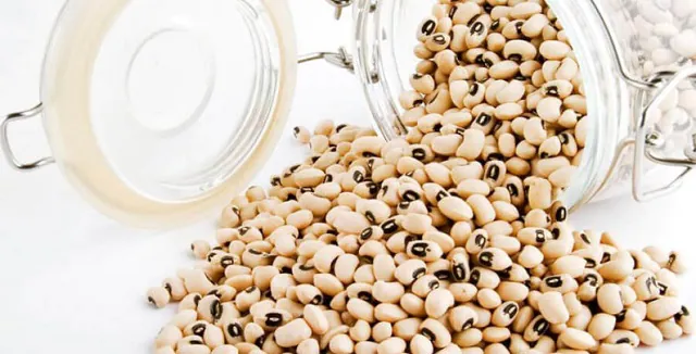 ارزش غذایی لوبیا