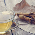 نوشیدنی جینسنگ