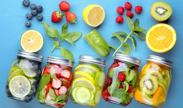 چه نوشیدنی برای دیابت خوب است؟