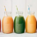 چه نوشیدنی برای دیابت خوب است؟