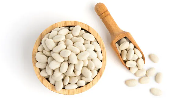 ارزش غذایی لوبیا