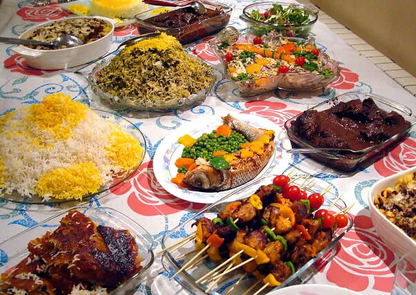 کاروانسراها، نمادی از مهماننوازی ایرانی