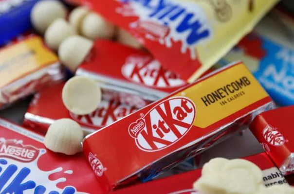 Industry Titans: The Most Influential Players in the Food and Beverage Sector